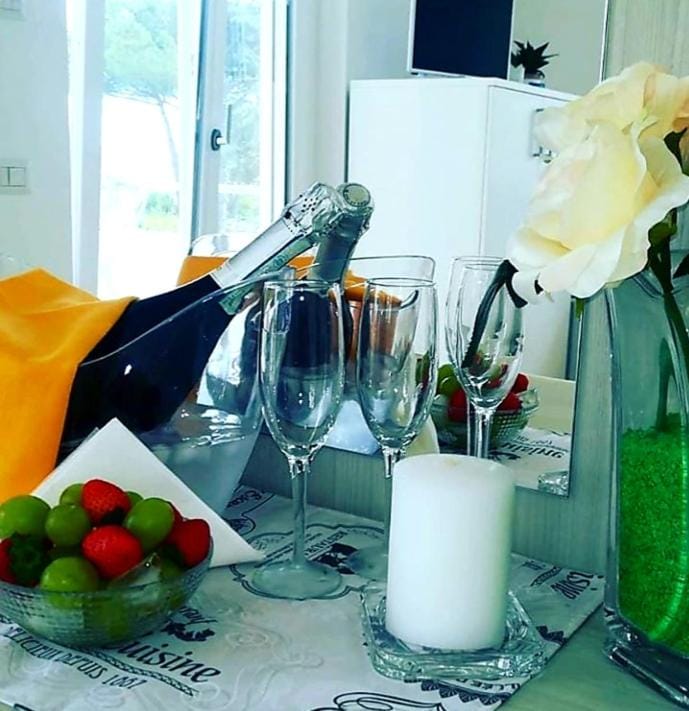 B&b Il sogno Bed and Breakfast in Campania