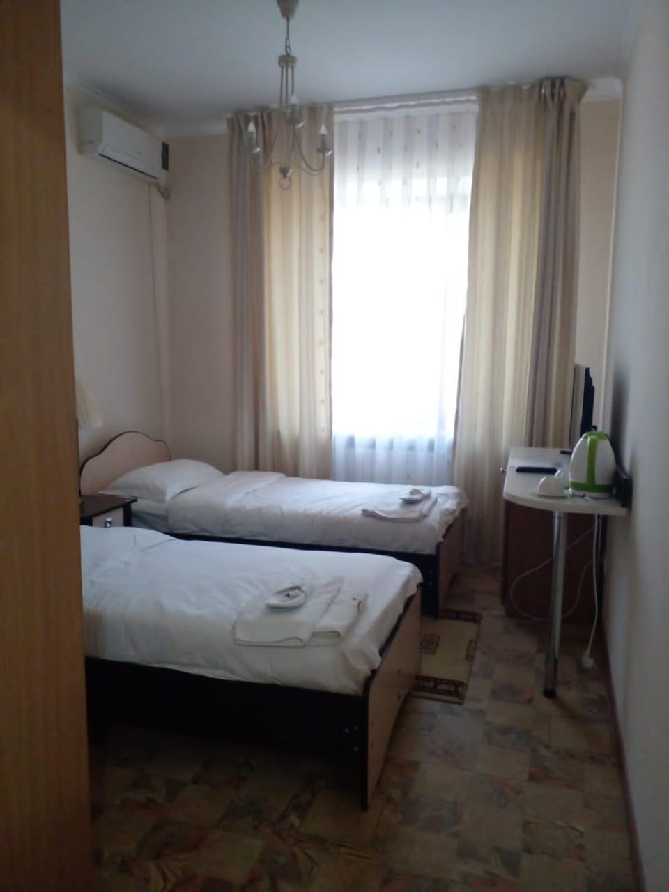 Tumar Hotel Hotel in Kazakhstan