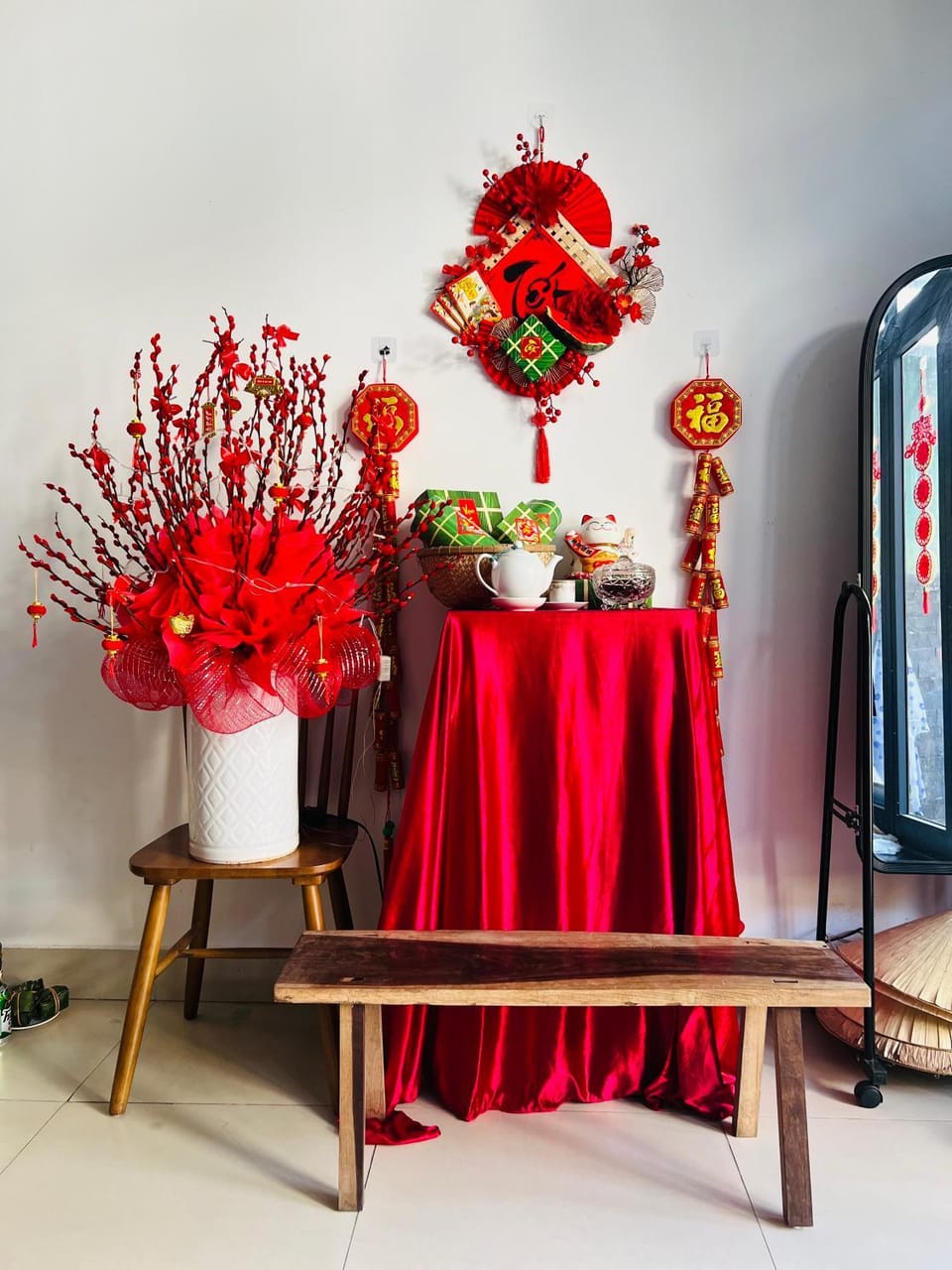 candyinn Bed and Breakfast in Laos