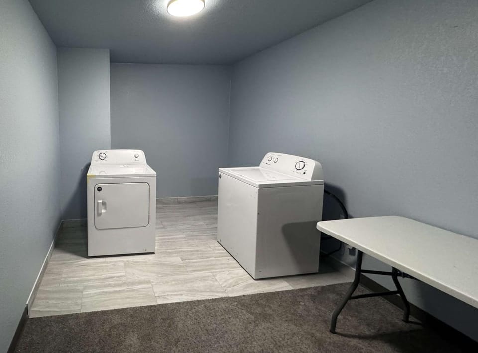 laundry