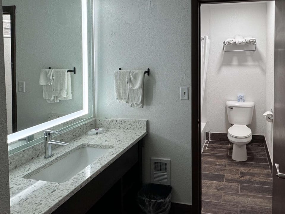 Toilet, Bathroom