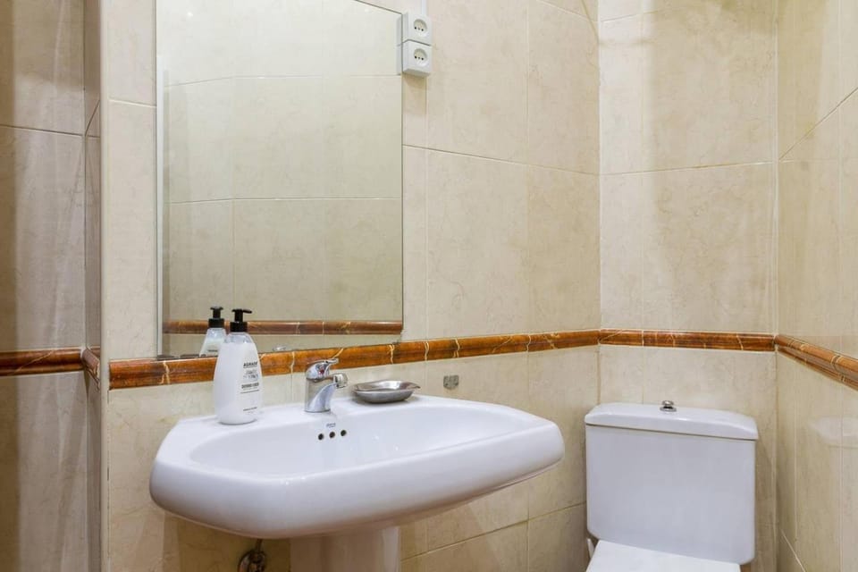 Toilet, Bathroom