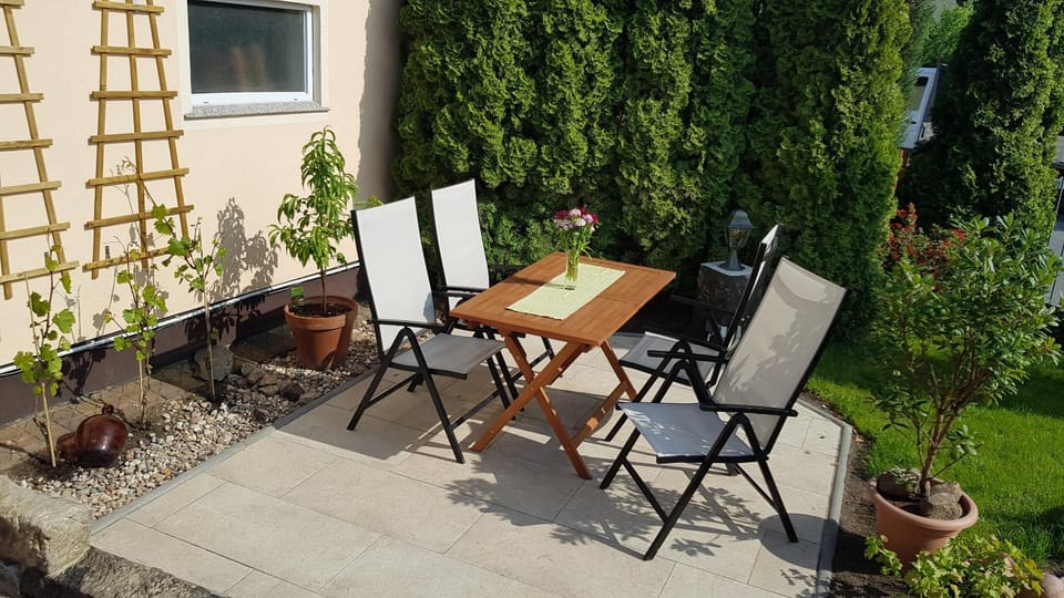 Balcony/Terrace, Balcony/Terrace