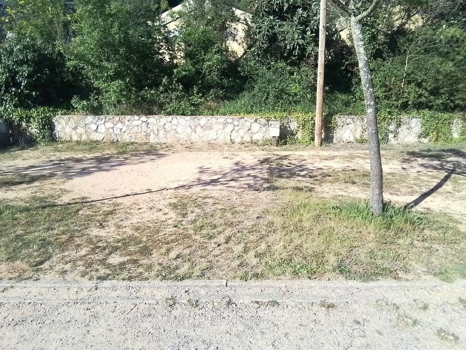 Natural landscape