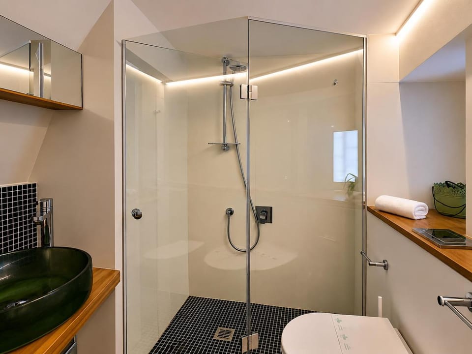 Dimora Vallisa Apartment in Bari