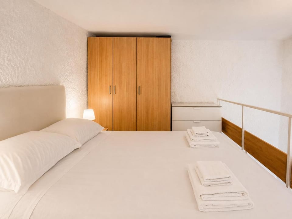 Dimora Vallisa Apartment in Bari