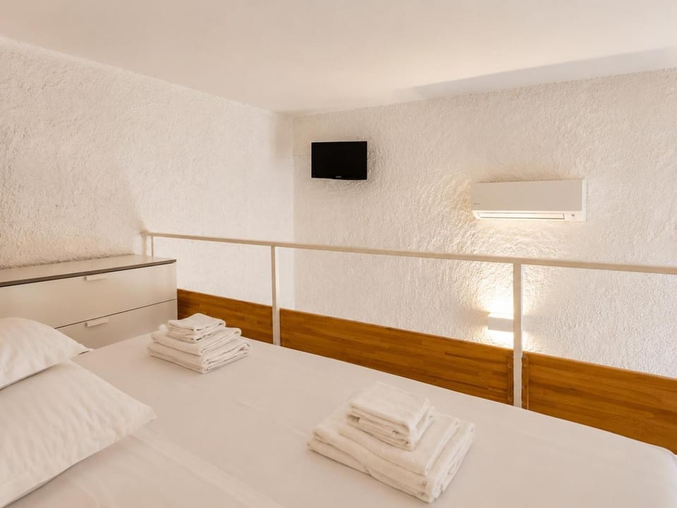Dimora Vallisa Apartment in Bari