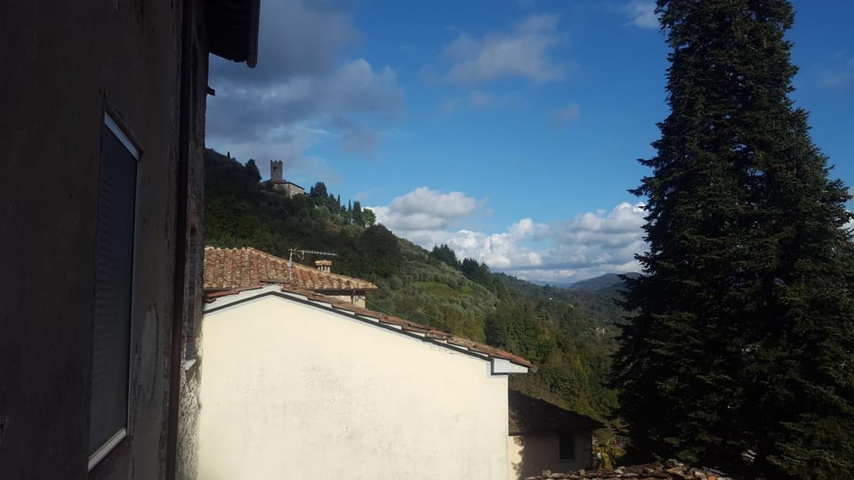 Affittacamere Ferrari Bed and Breakfast in Emilia-Romagna