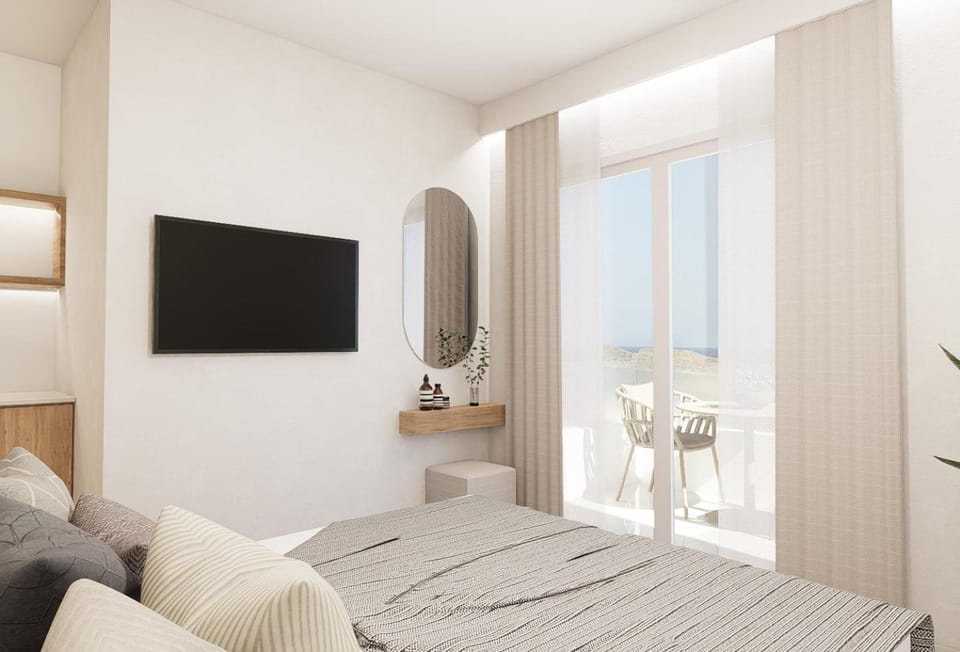 Hiona Seaside Apartment in Elounda