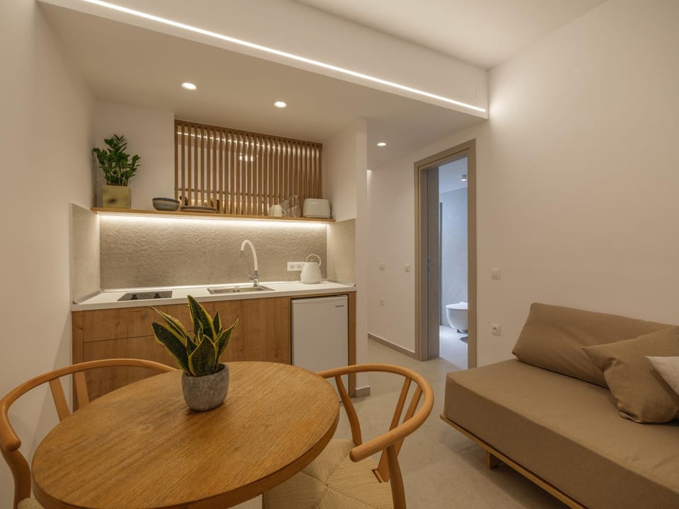 Hiona Seaside Apartment in Elounda