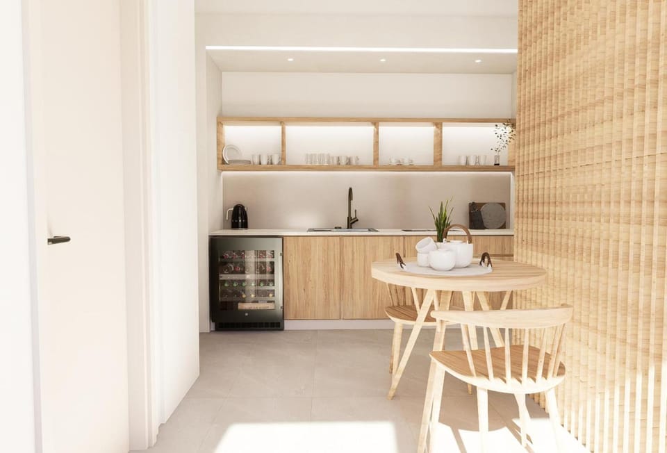 Hiona Seaside Apartment in Elounda