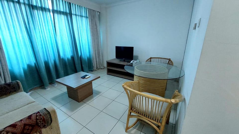 Apartemen Senayan Apartment hotel in South Jakarta City