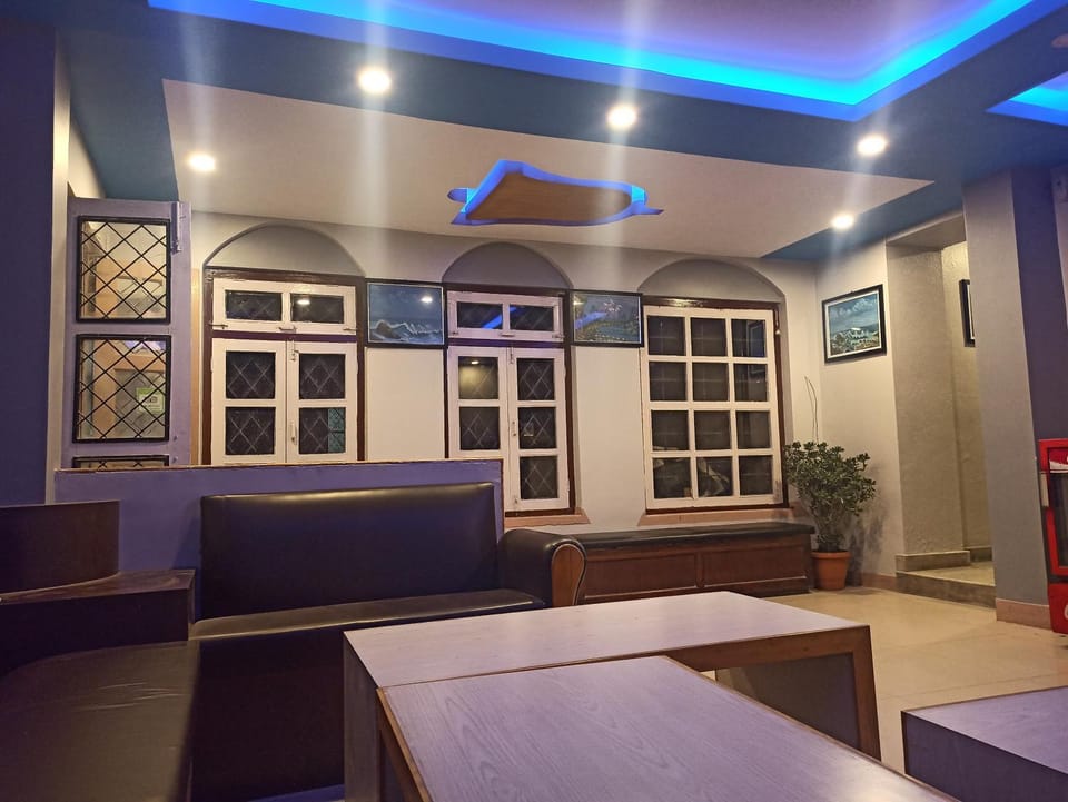 Big Bell Guest House Bed and Breakfast in Bagmati Province, Nepal