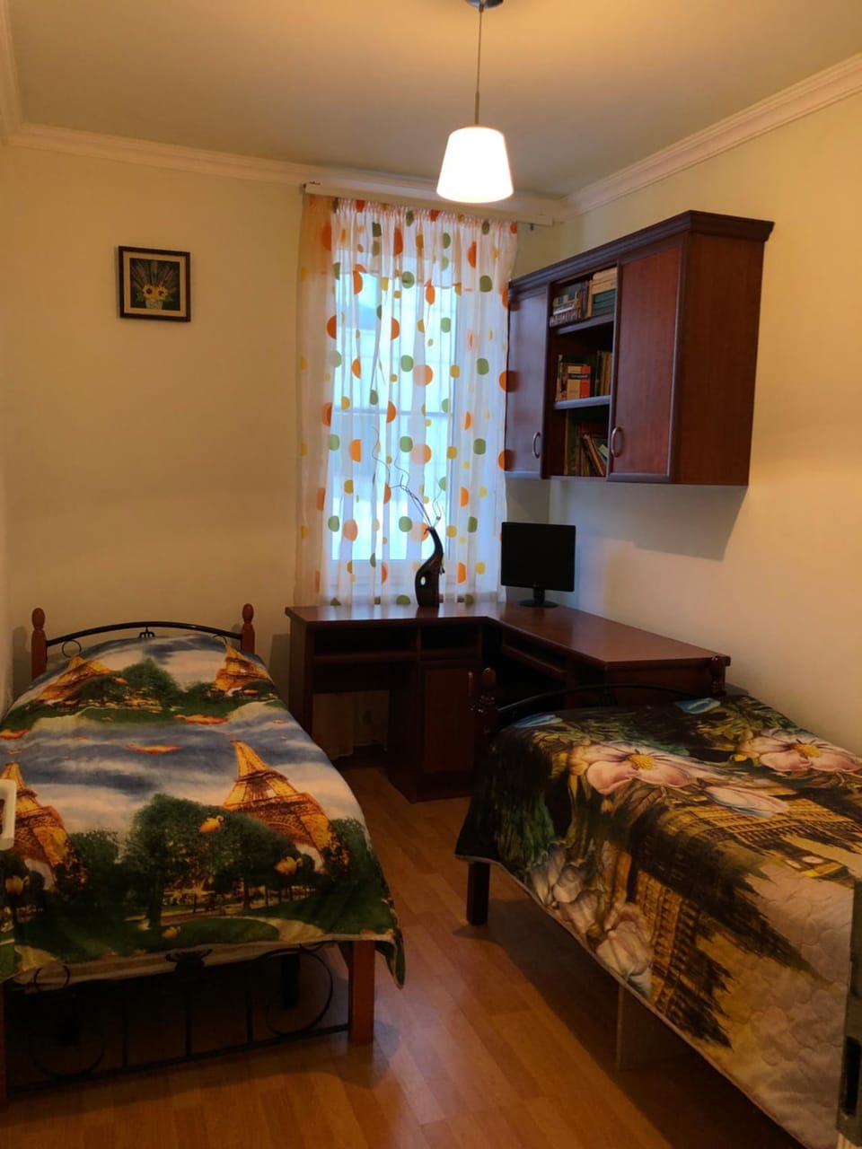 Rest home Jermuk Apartment in Armenia