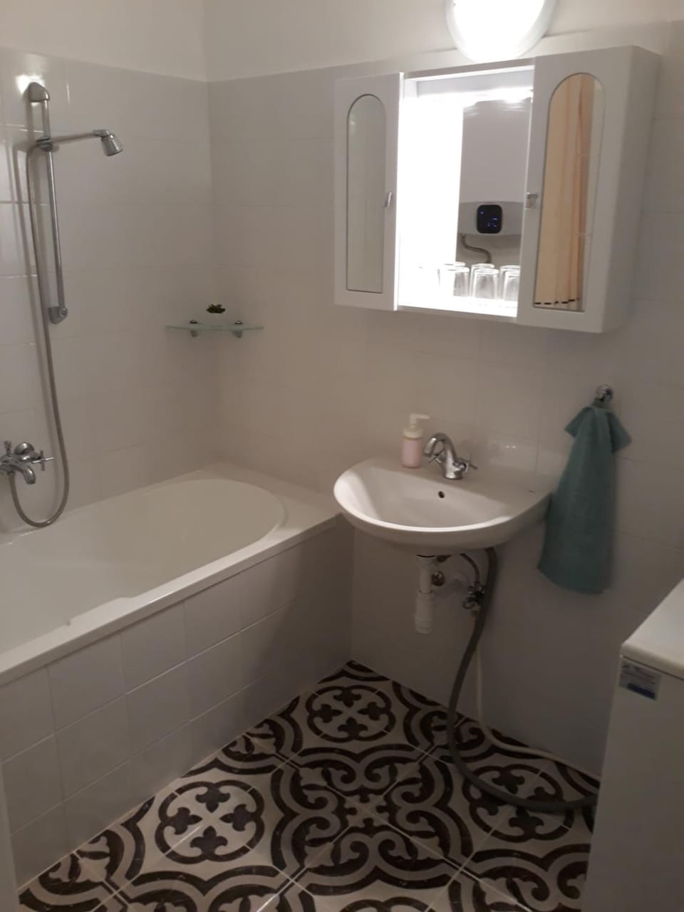 Eszterlánc Apartman Eger Apartment in Slovakia
