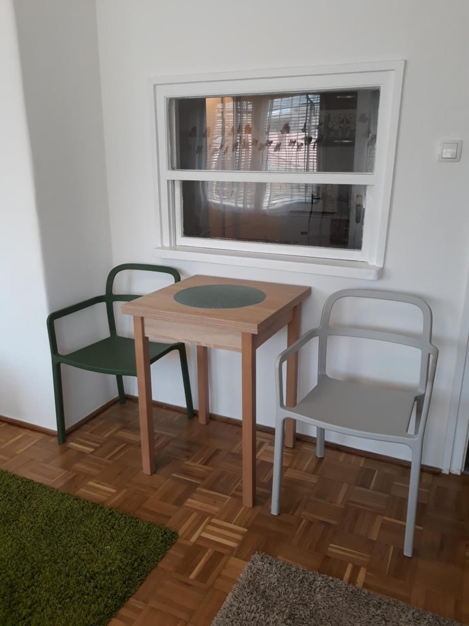 Eszterlánc Apartman Eger Apartment in Slovakia