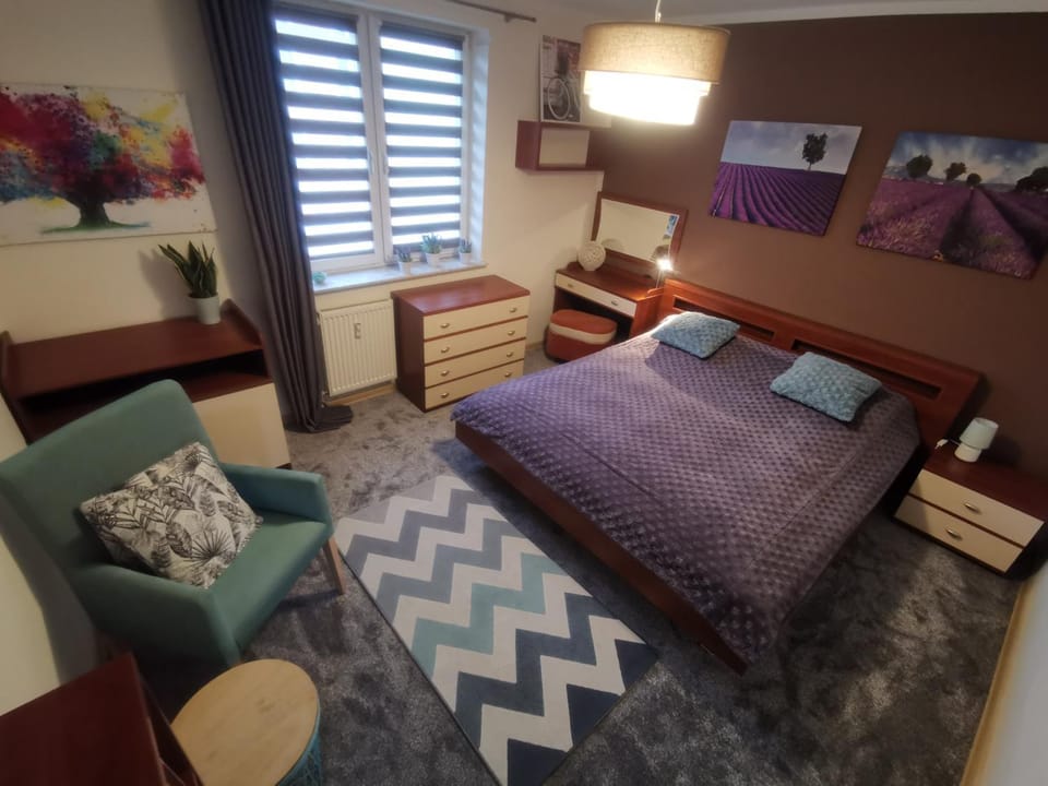 City Center Apartment Apartment in Pomeranian Voivodeship