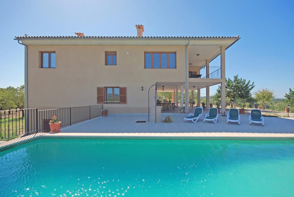 Balcony/Terrace, Swimming pool
