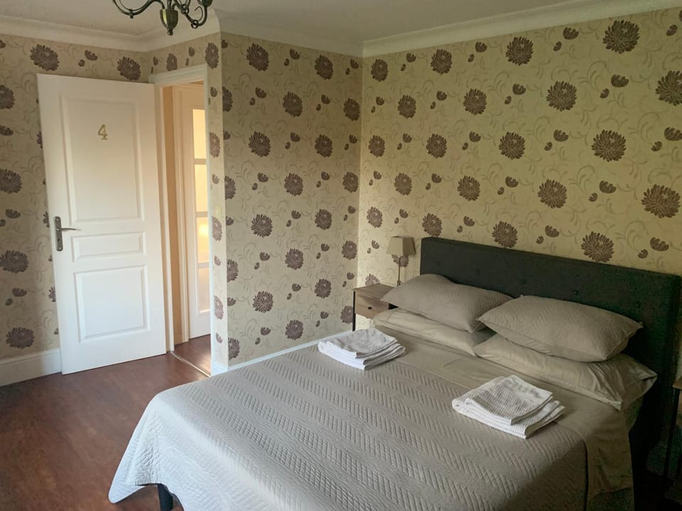 Le Pontet Bed and Breakfast in Nouvelle-Aquitaine