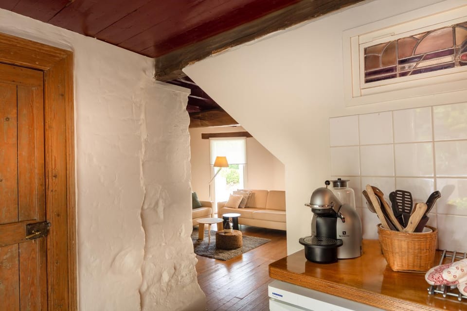 Coffee/tea facilities, Kitchen or kitchenette