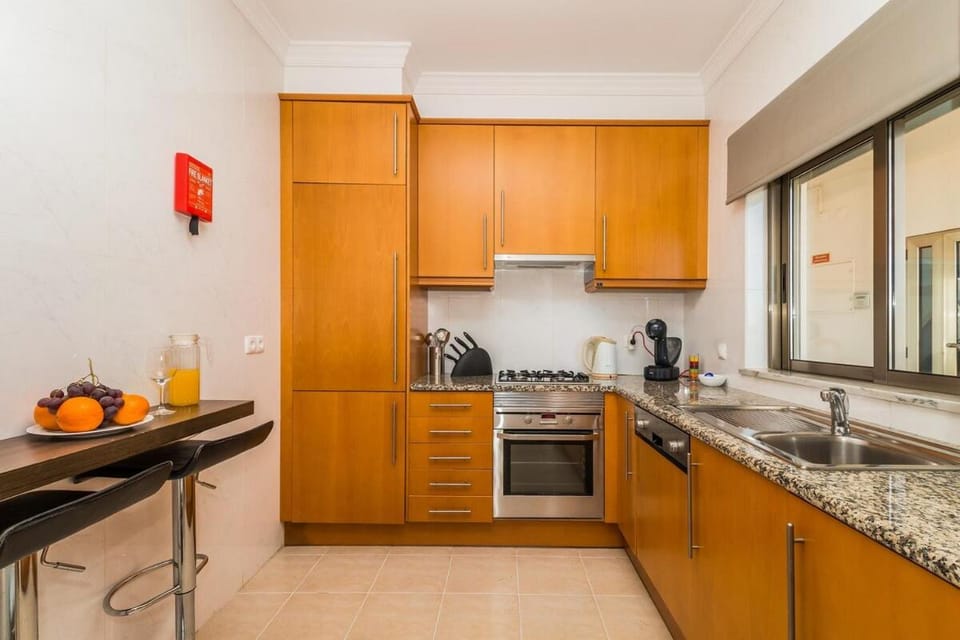 Vandalou By ALzira Apartment in Albufeira