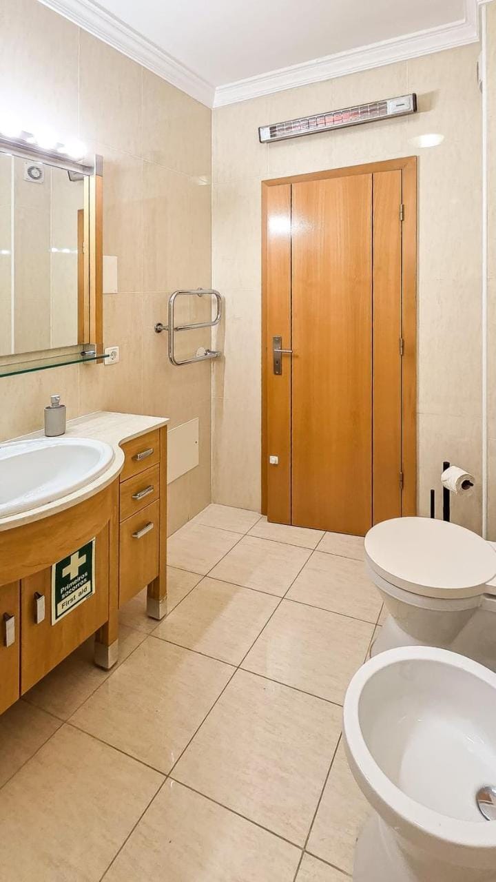 Vandalou By ALzira Apartment in Albufeira