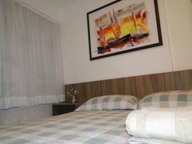 Flat em Tambaú Melhor Localização Apartment in João Pessoa