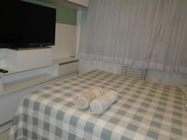 Flat em Tambaú Melhor Localização Apartment in João Pessoa