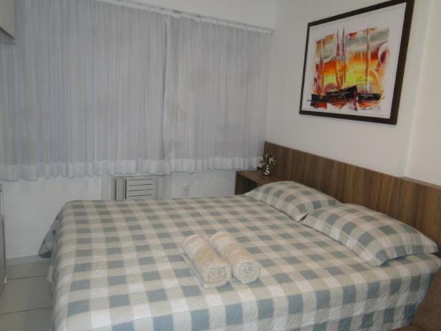 Flat em Tambaú Melhor Localização Apartment in João Pessoa