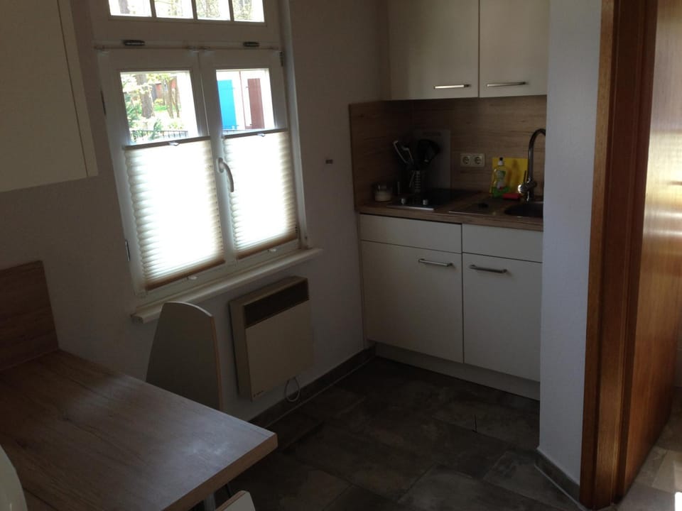 Bungalow Beachhouse Apartment in Boltenhagen
