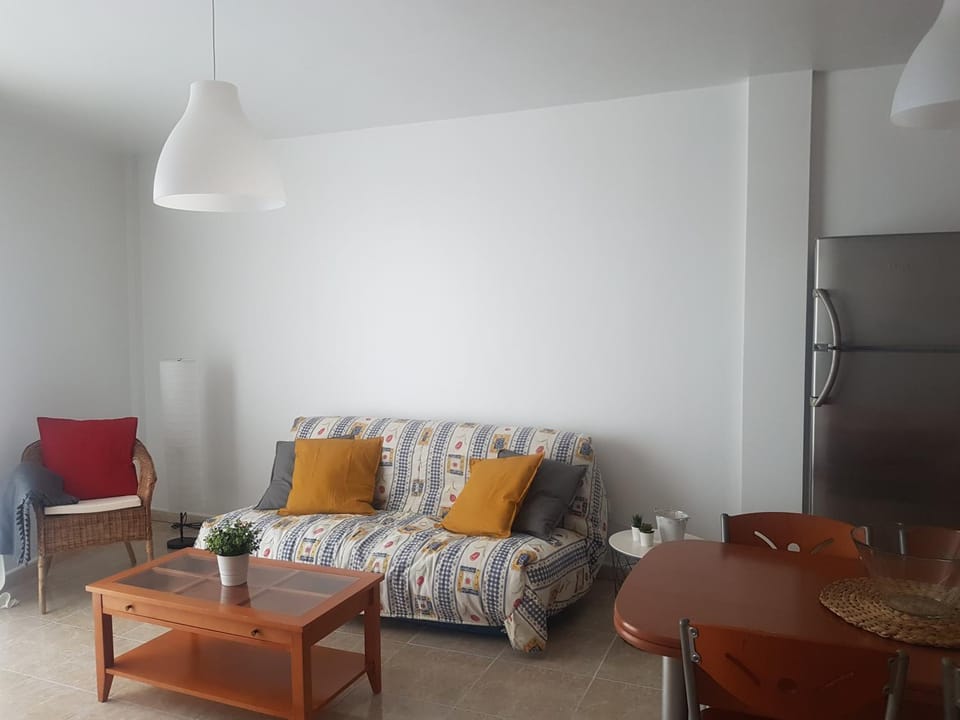 Tazacorte SOL Apartment in Tazacorte