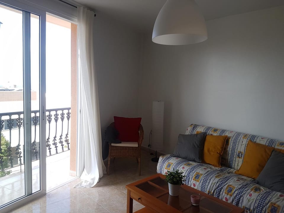 Tazacorte SOL Apartment in Tazacorte