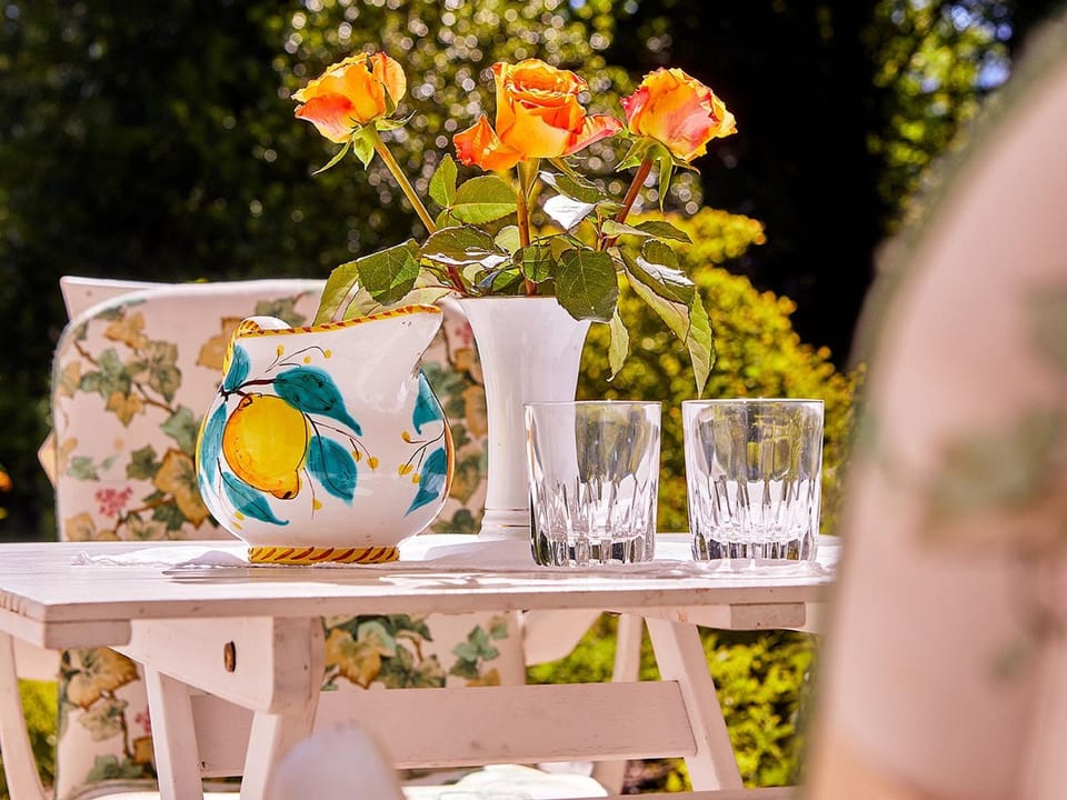 Villa Sawallisch Bed and Breakfast in Grassau