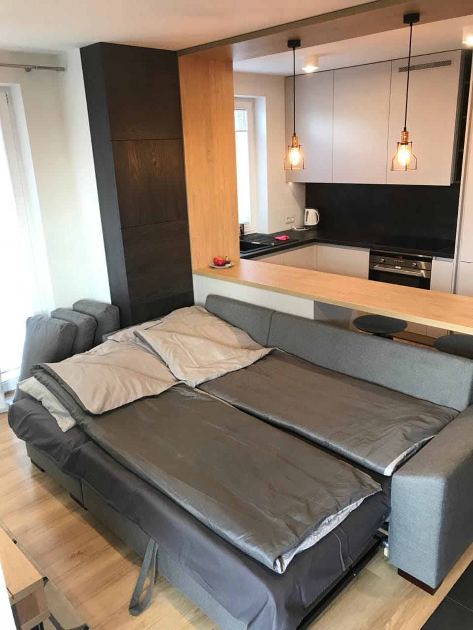 APARTAMENT ZAGNAŃSKA - Garaż Apartment in Poland
