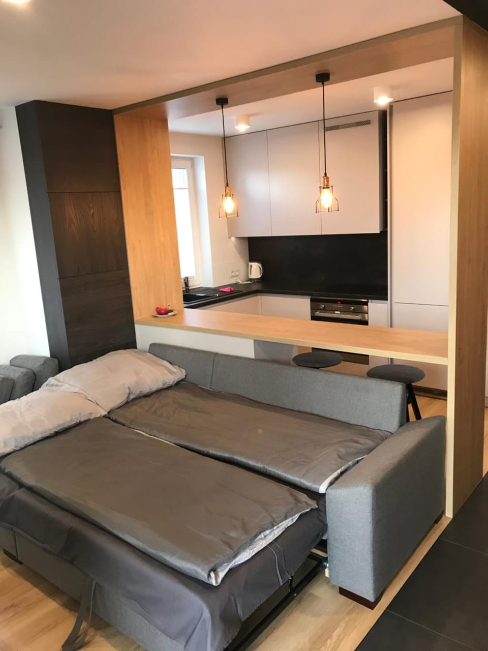 APARTAMENT ZAGNAŃSKA - Garaż Apartment in Poland