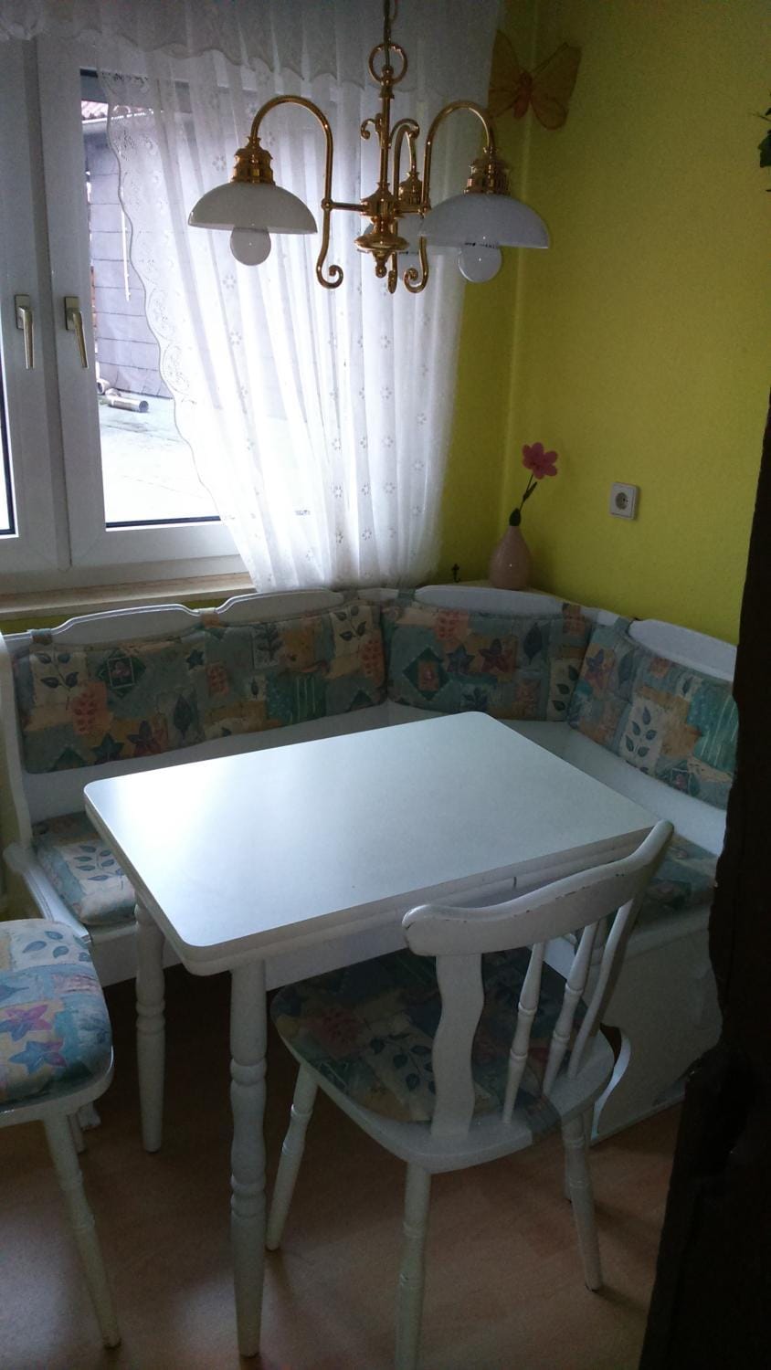 Ferienwohnung St. Wigbert Apartment in Hesse