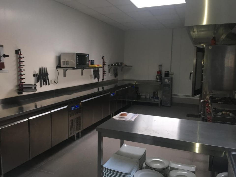 Les pièces du puzzle Apartment in Dunkirk