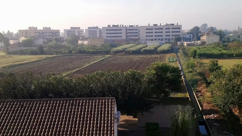 View (from property/room)
