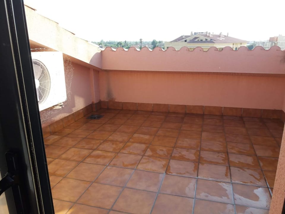Apartamento Dúplex Familiar a 15 min de las Playas del Delta Apartment in Montsià