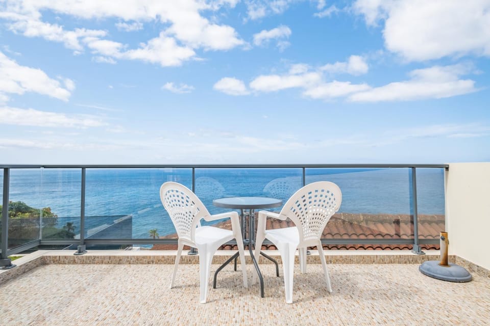 Casa do Calhau Apartment in Madeira District