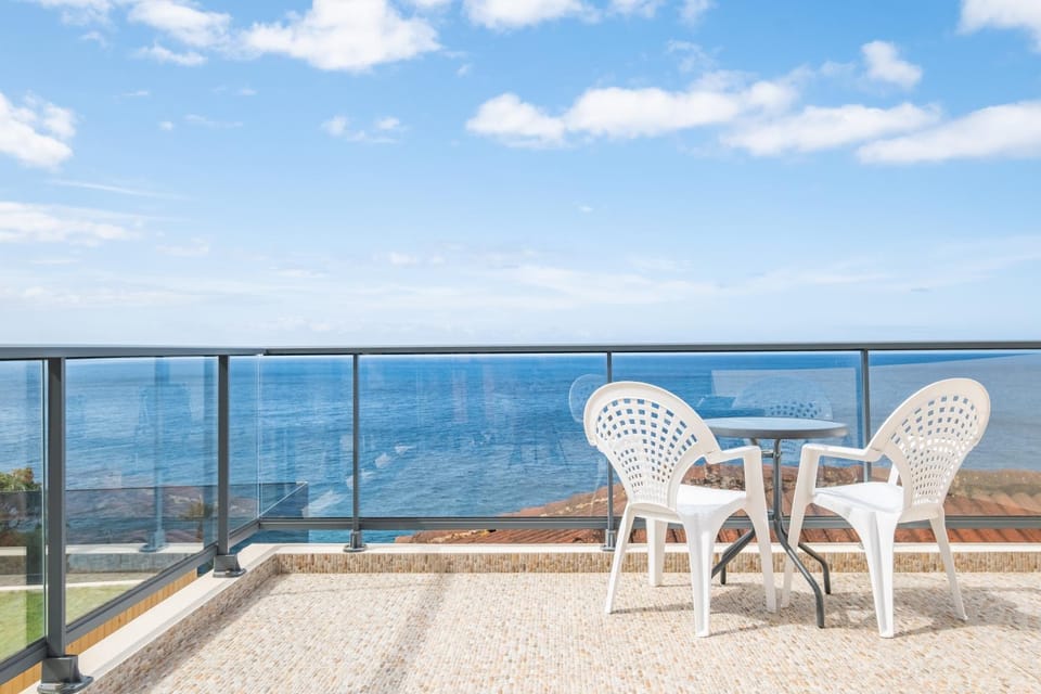 Casa do Calhau Apartment in Madeira District