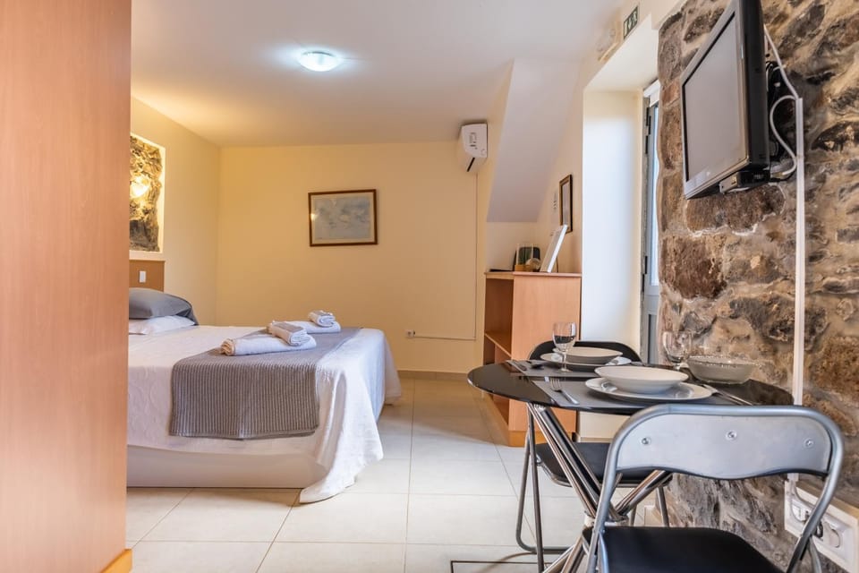 Casa do Calhau Apartment in Madeira District
