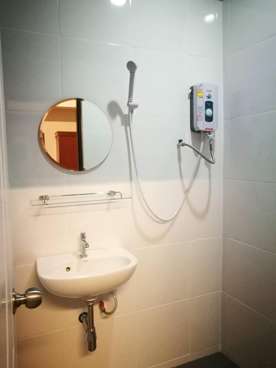 Duangdren Apartment Inn in Chiang Mai