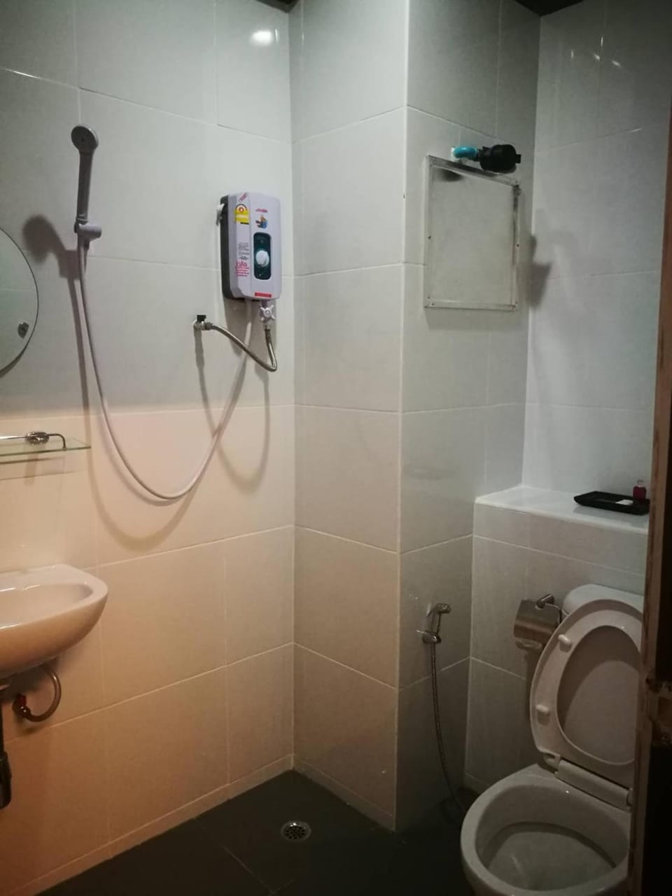 Duangdren Apartment Inn in Chiang Mai