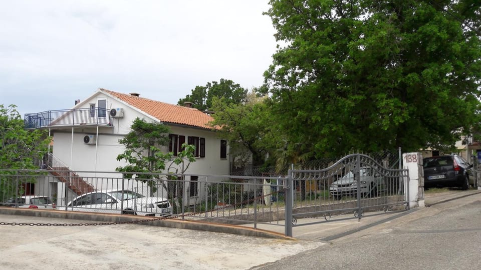 Apartmani Niessner Apartment in Primorje-Gorski Kotar County