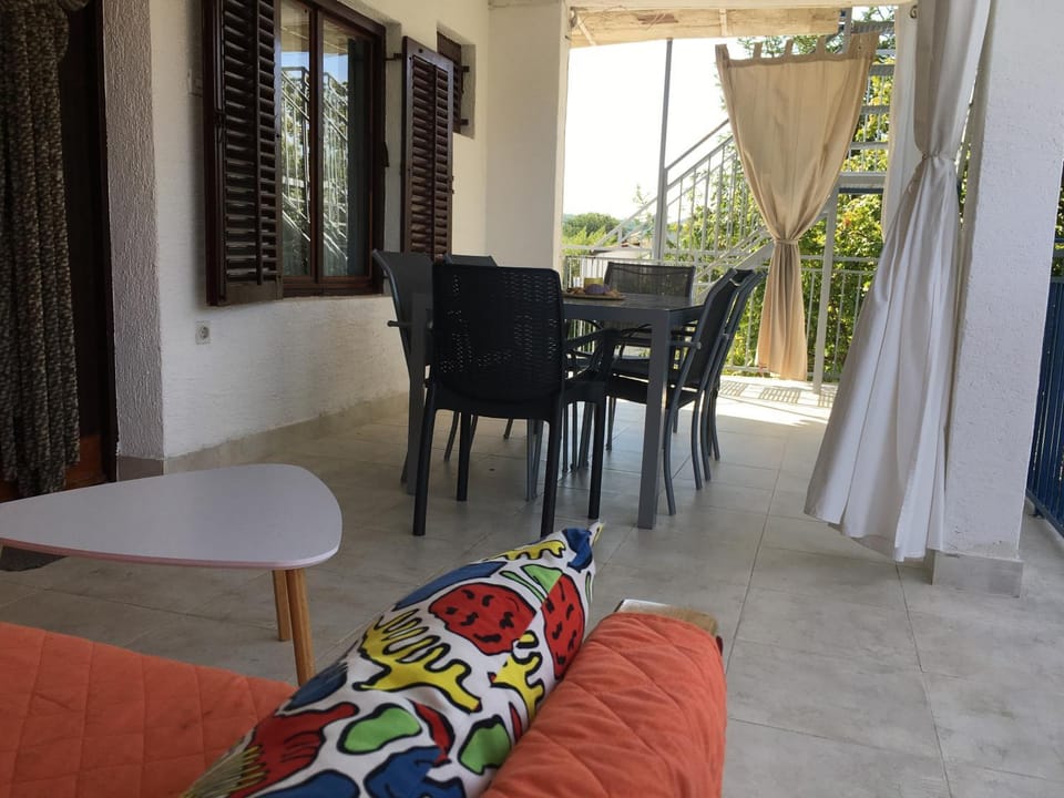 Apartmani Niessner Apartment in Primorje-Gorski Kotar County