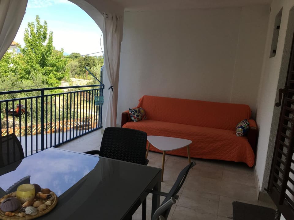 Apartmani Niessner Apartment in Primorje-Gorski Kotar County