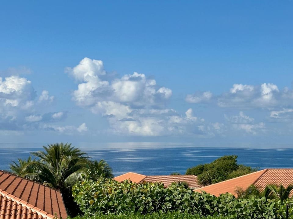 Day, Sea view