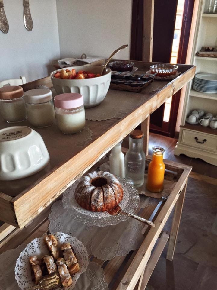 Breakfast
