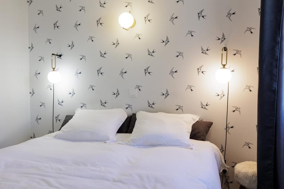 la casse deserte Apartment hotel in Piedmont